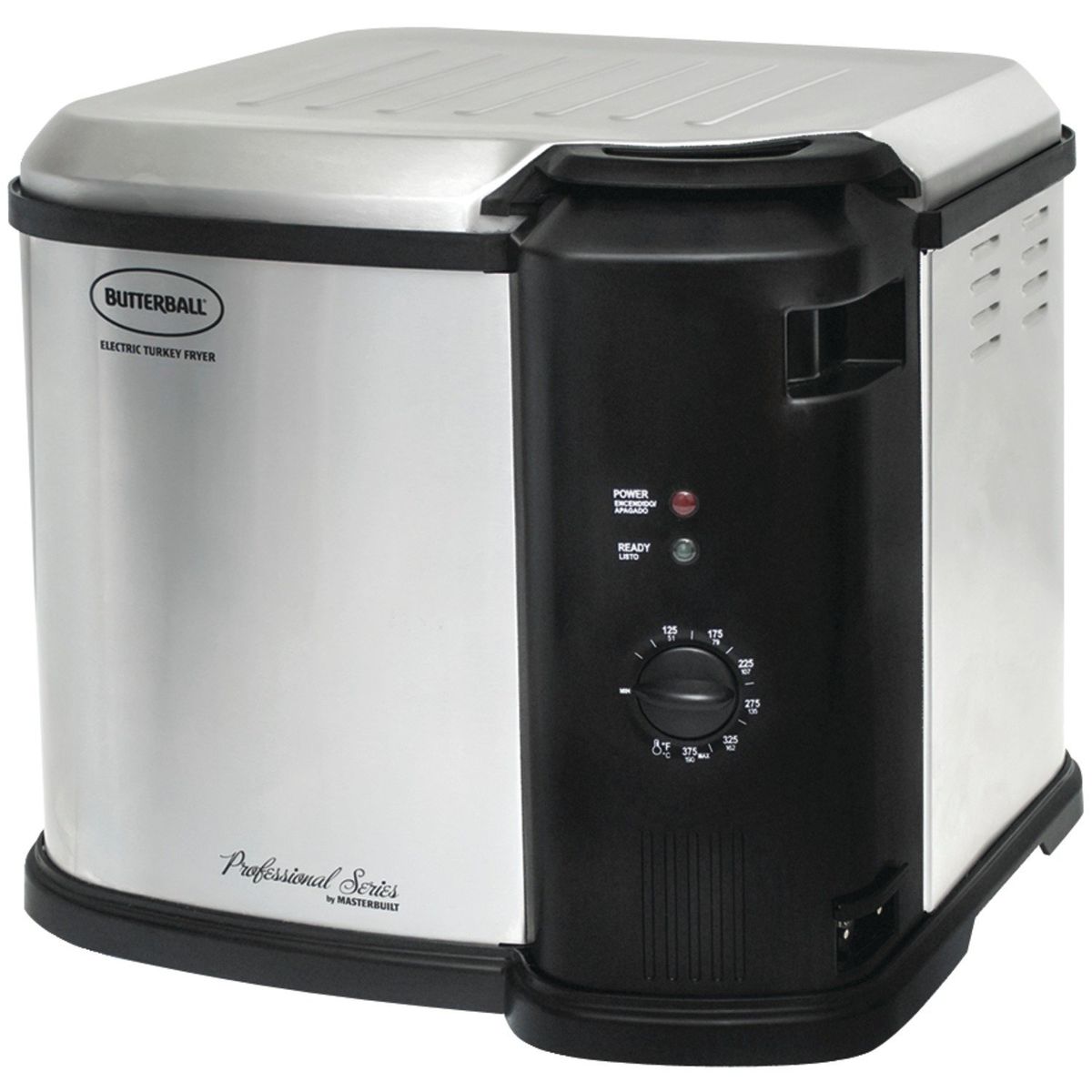 Best Butterball Electric Turkey Fryers A Listly List