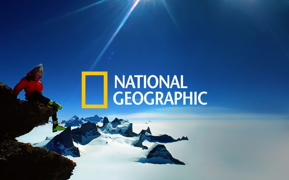 Top NatGeo Shows To Watch A Listly List