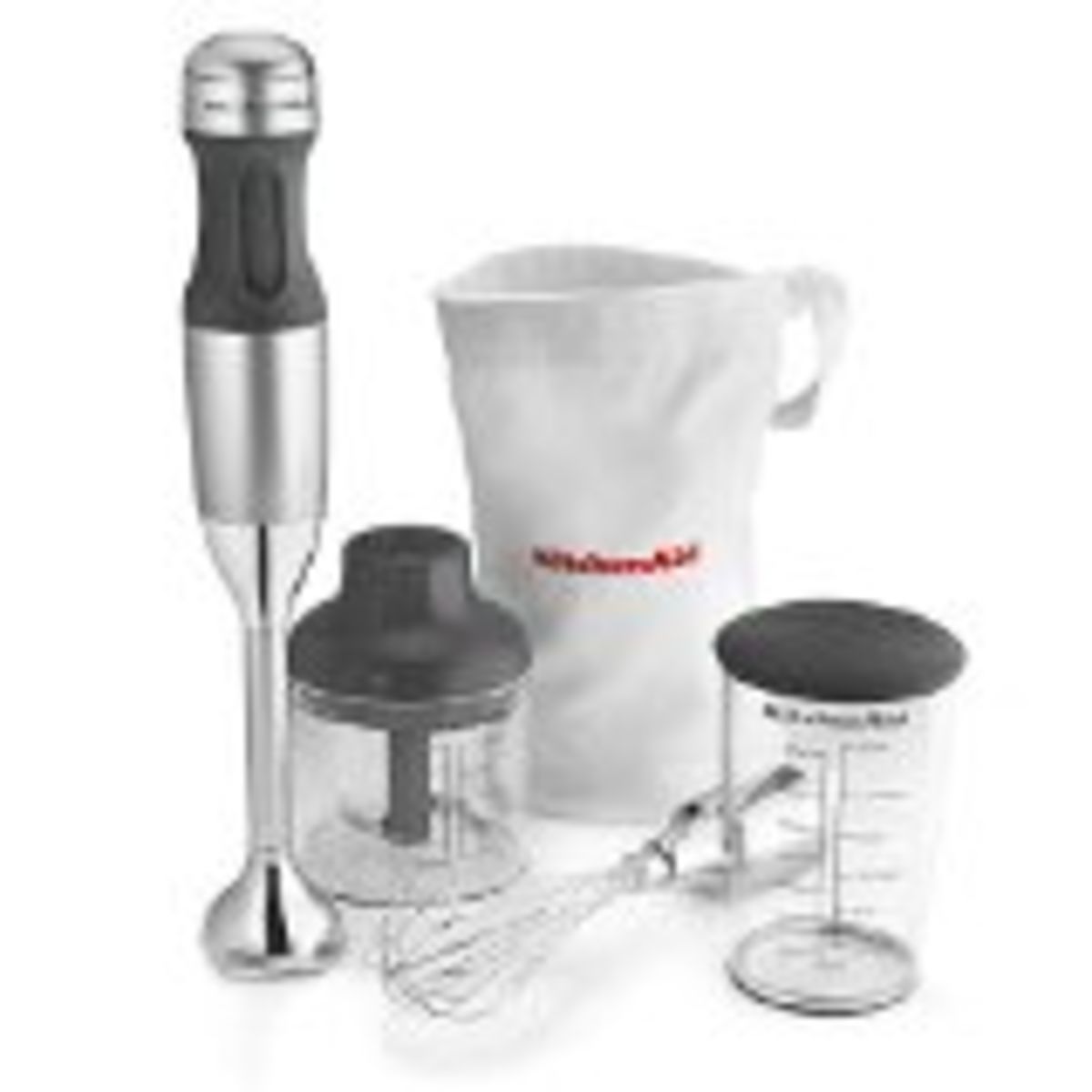 Best 4 in 1 Heavy Duty Hand Blender A Listly List