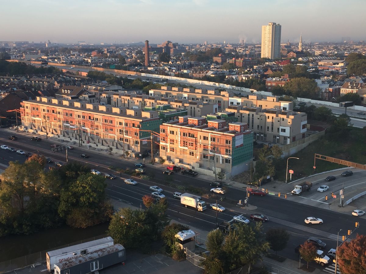 Philadelphia Real Estate Rental Property Investment In Philadelphia