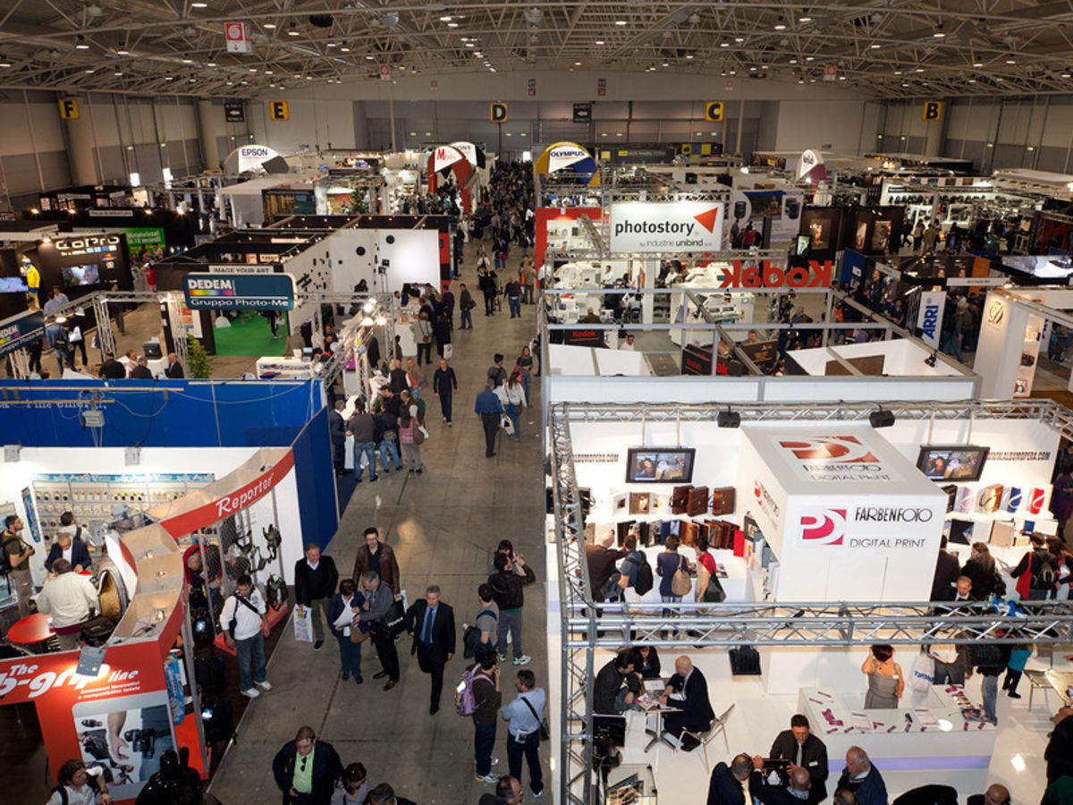 Your List of 2016 Apparel & Fabric Trade Shows! A Listly List