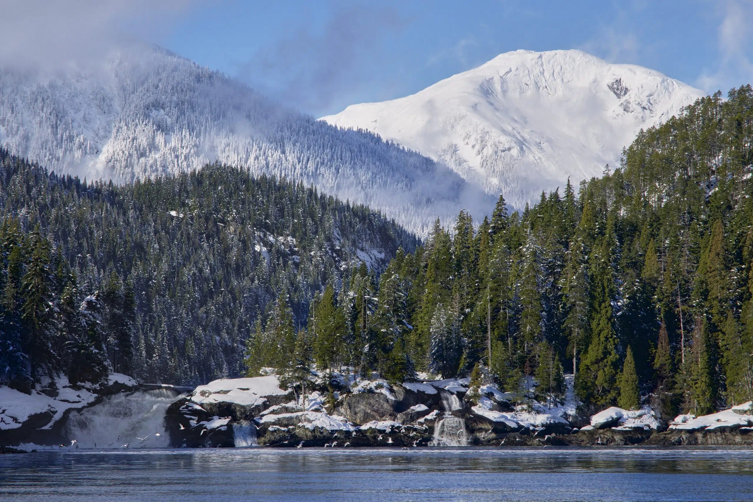 North Coast captured in ‘Double Vision’ exhibit CFNR Network