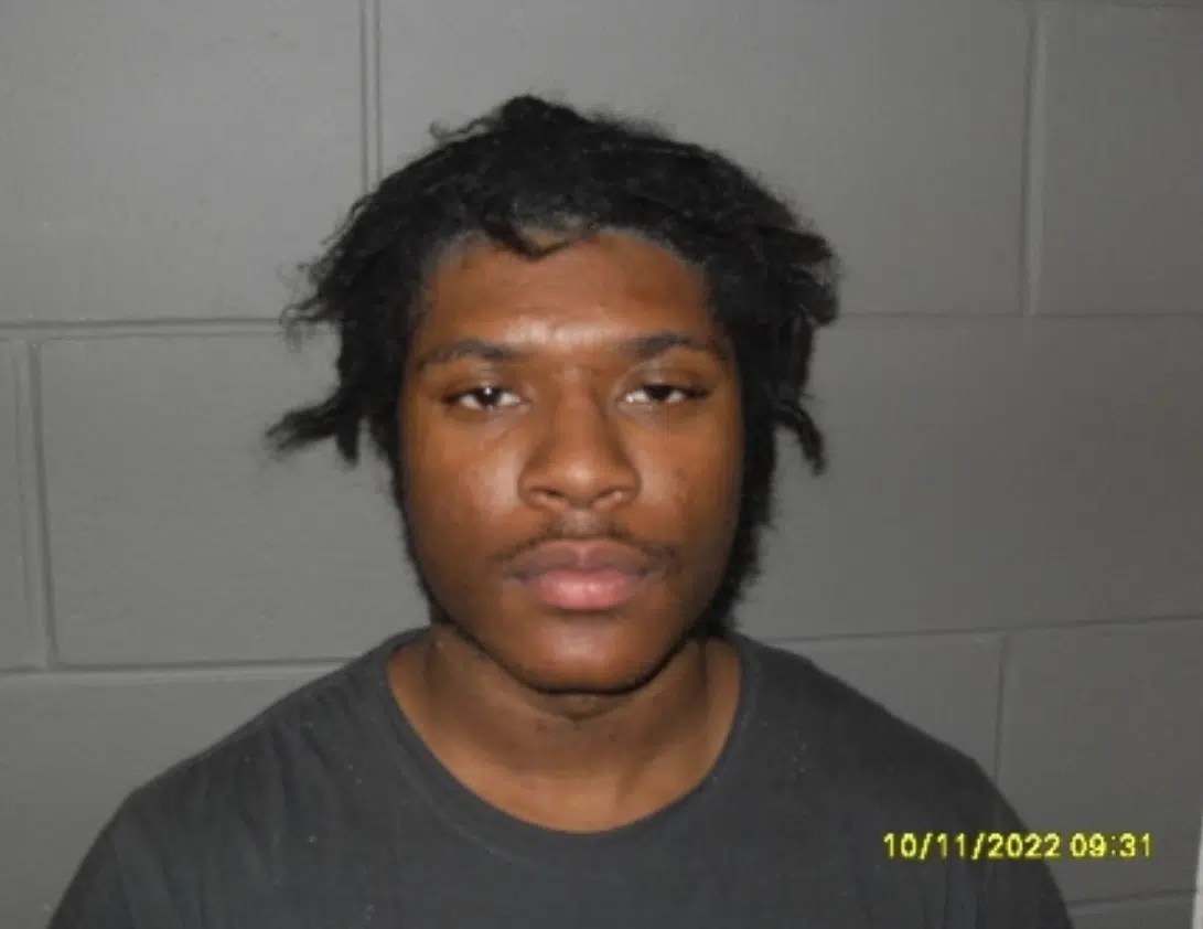 Semi Driver Charged With Causing L’Anse Gas Station Death