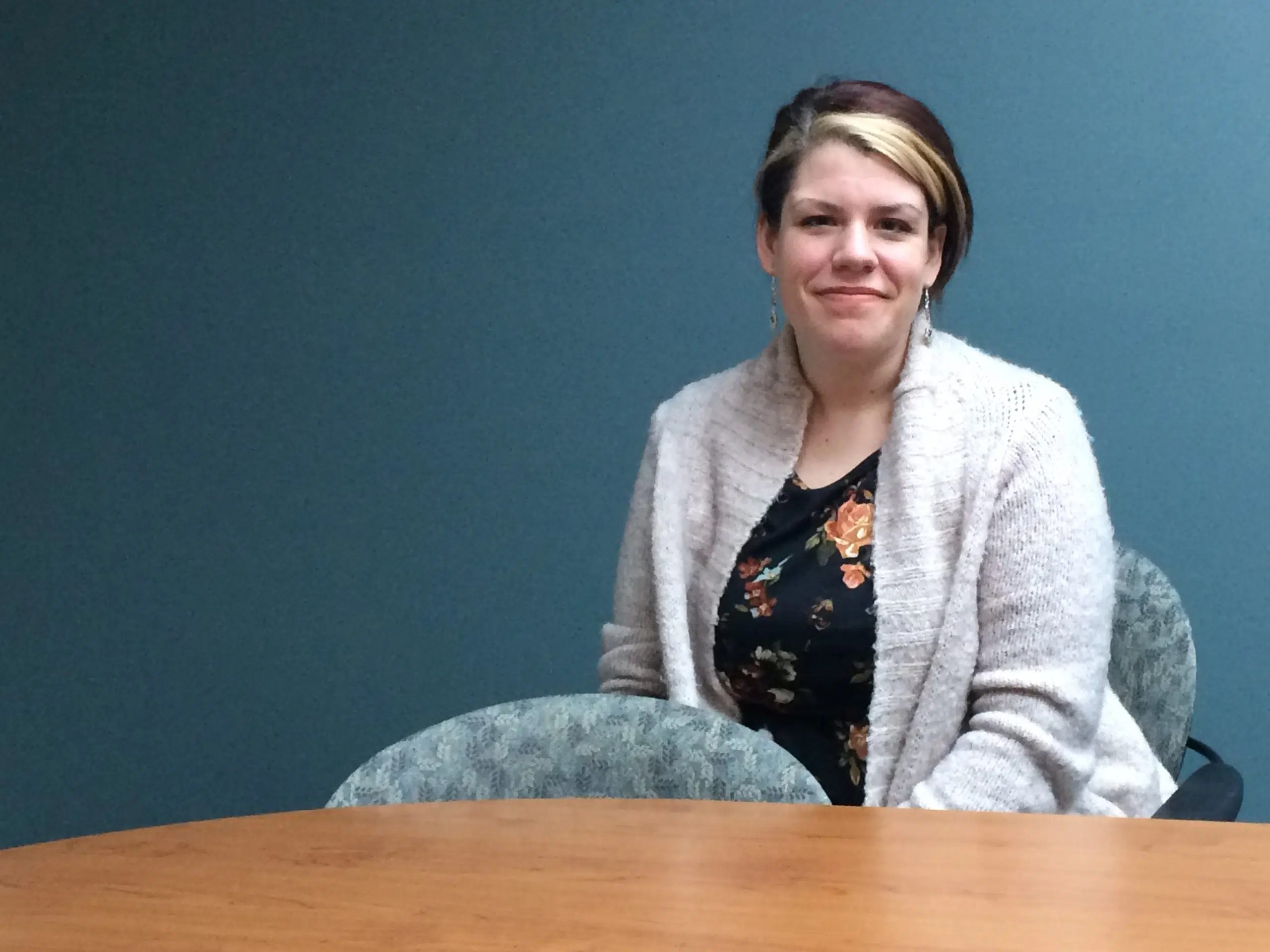 Saint John Nurse Speaks Out After Being Reprimanded Country 94