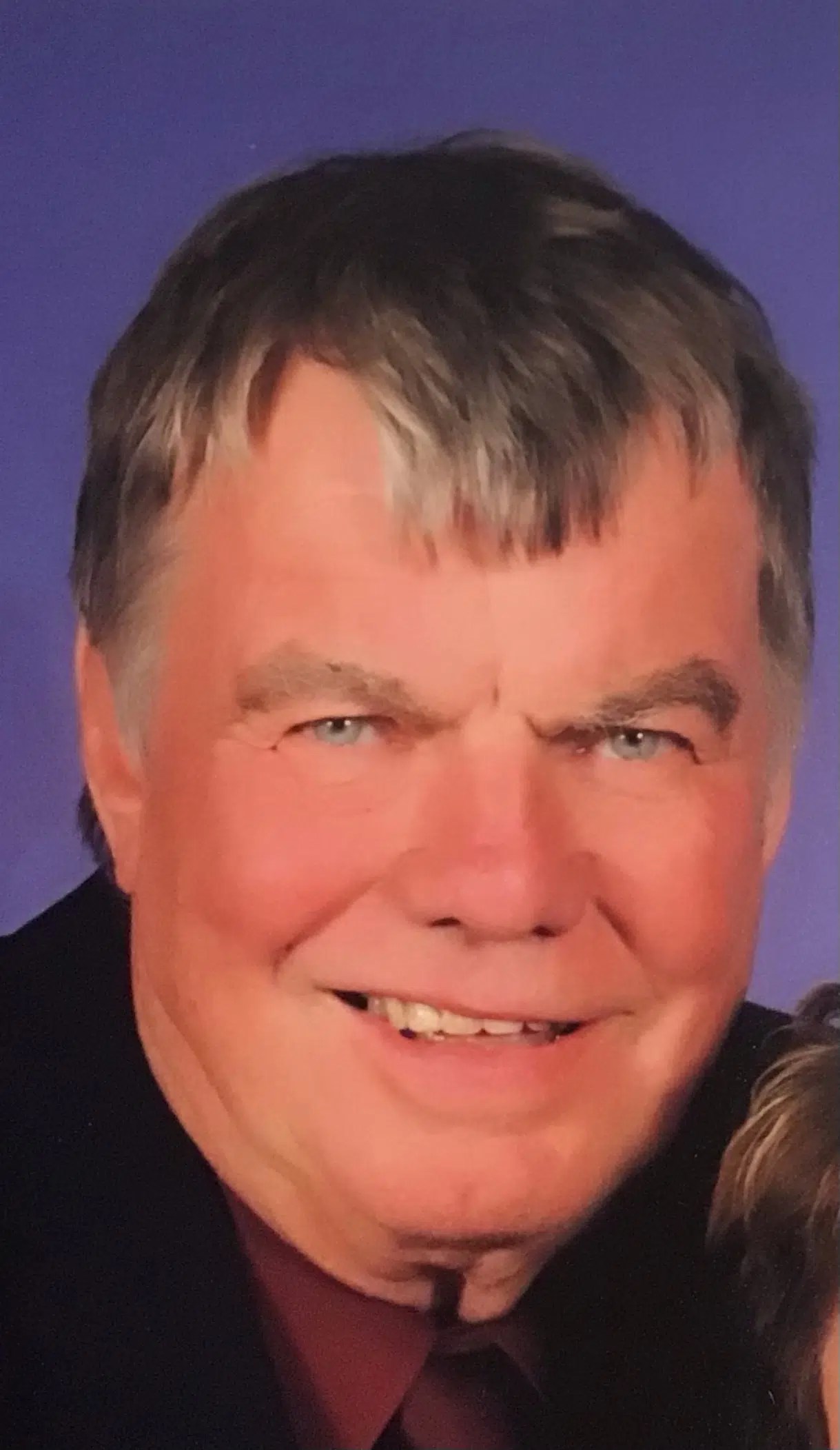 Edward Albert Wager CKDR