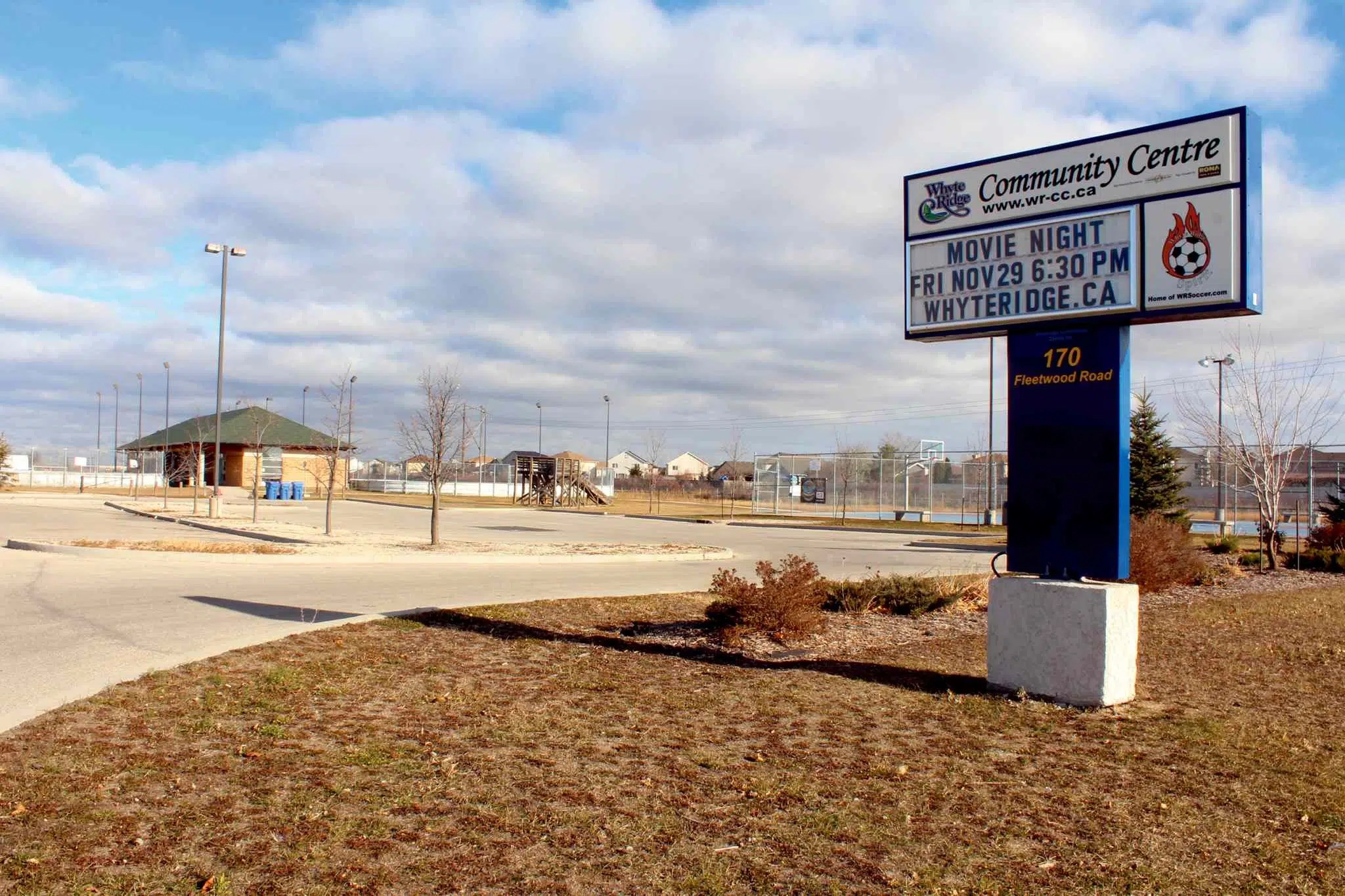 New Accessible Fitness Park Opens in Whyte Ridge ENERGY 106