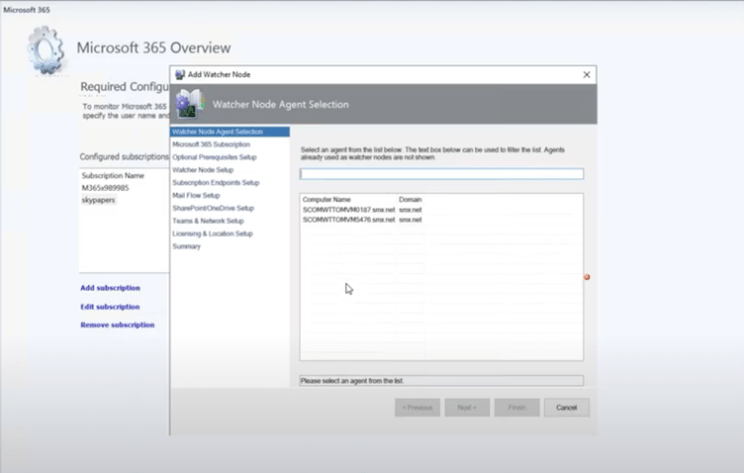 M365 Admin Training Blog Series Day 23 – How to add the.