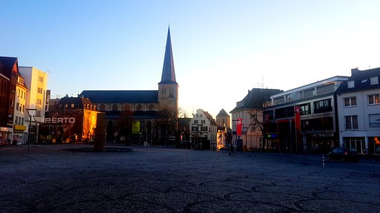Alter Markt Mönchengladbach