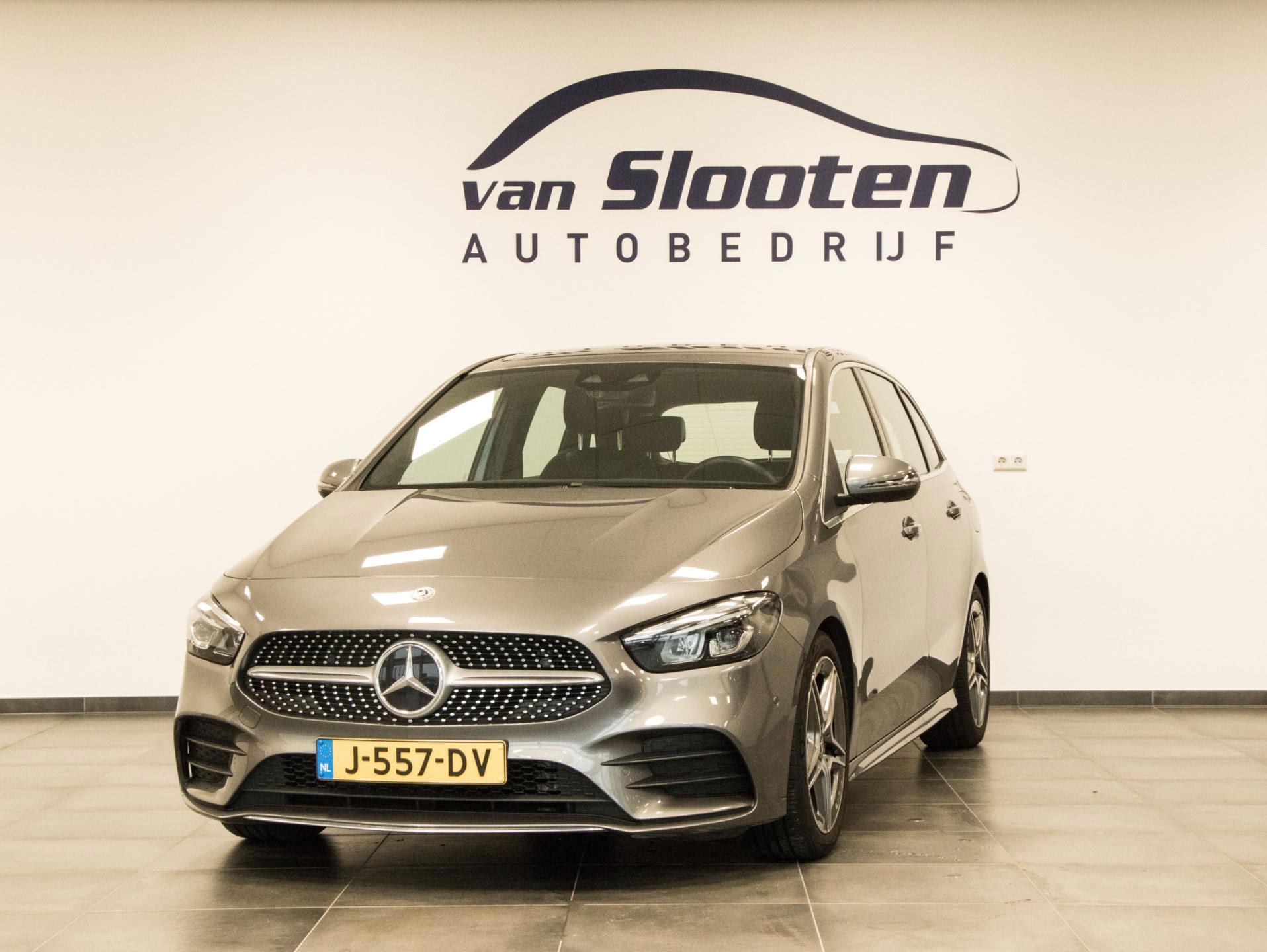 Occasions - Van Slooten Groep