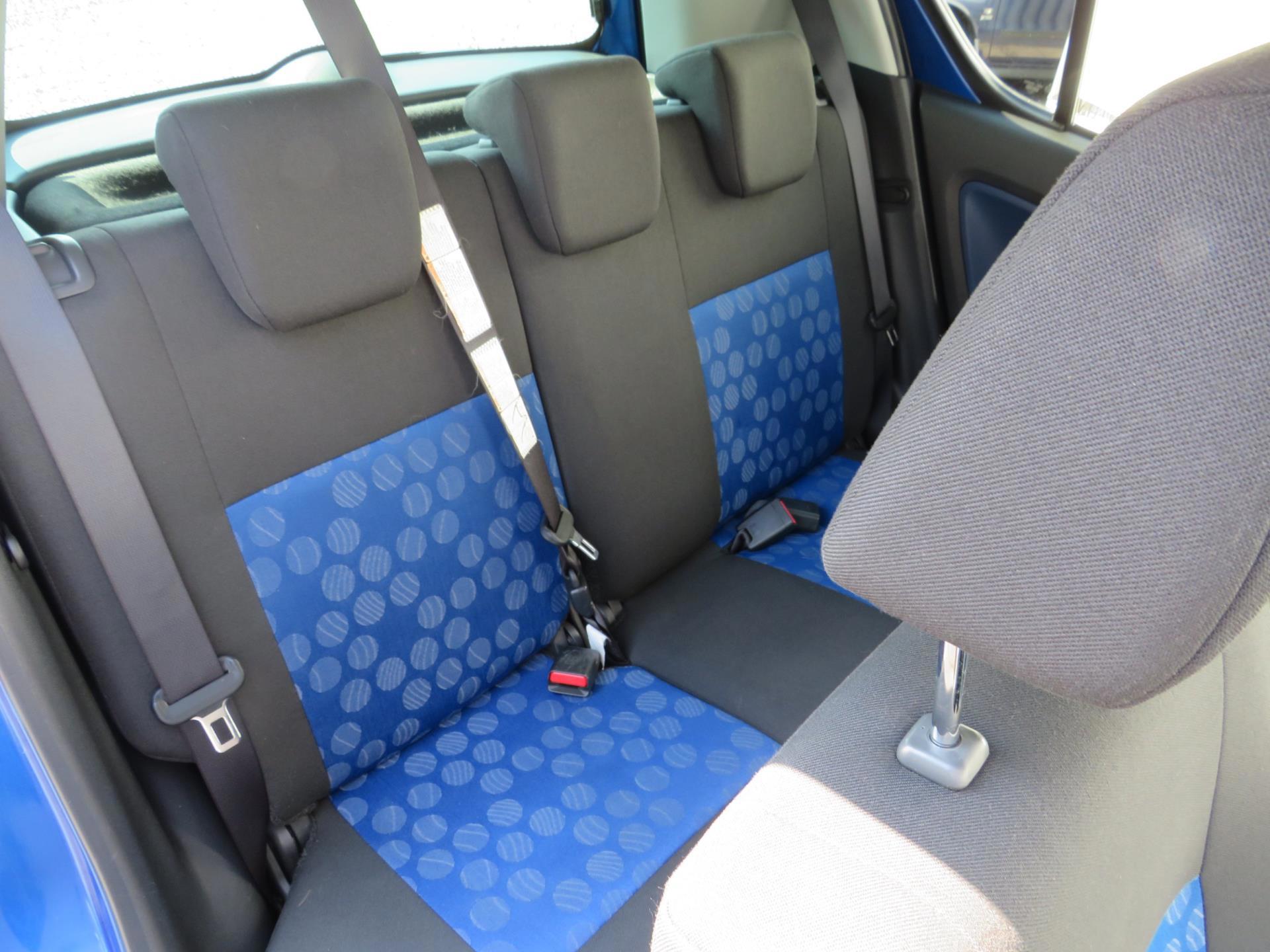 Suzuki Splash 1.2 Exclusive, Hoge instap, 1e Eig. en Dealer