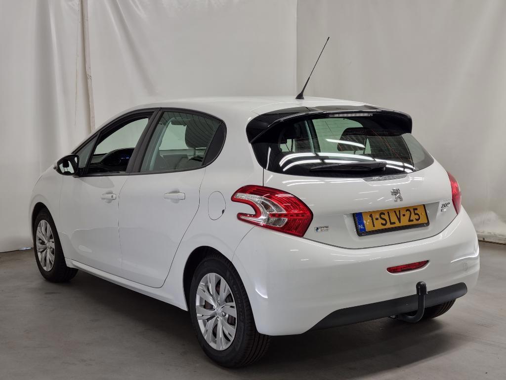 Peugeot 208 1.2 e VTi Active AUTOMAAT AIRCO TREKHAAK Super