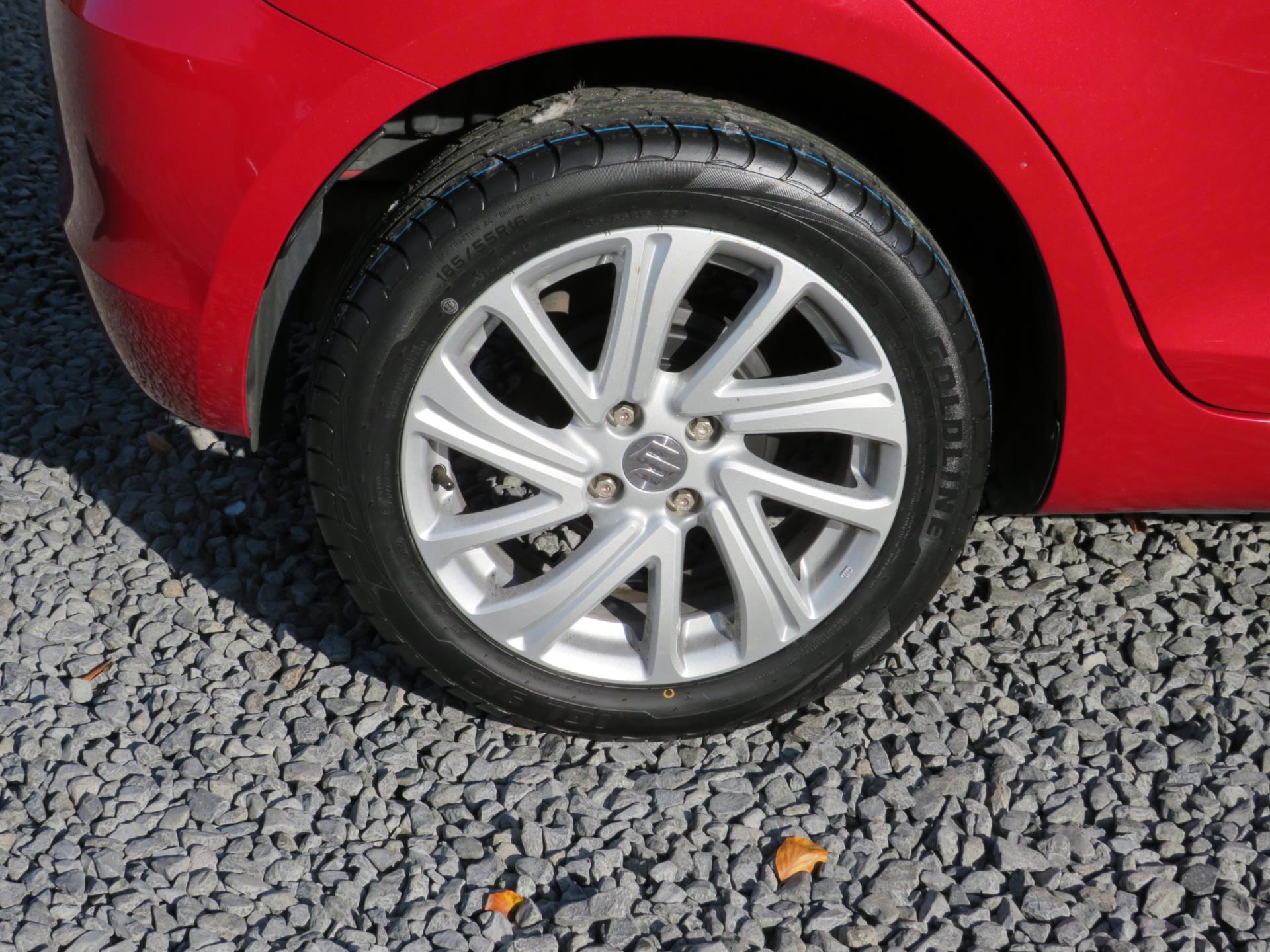 Suzuki Swift 1.2 Comfort EASSS, Airco en Dealer onderhouden! 2012