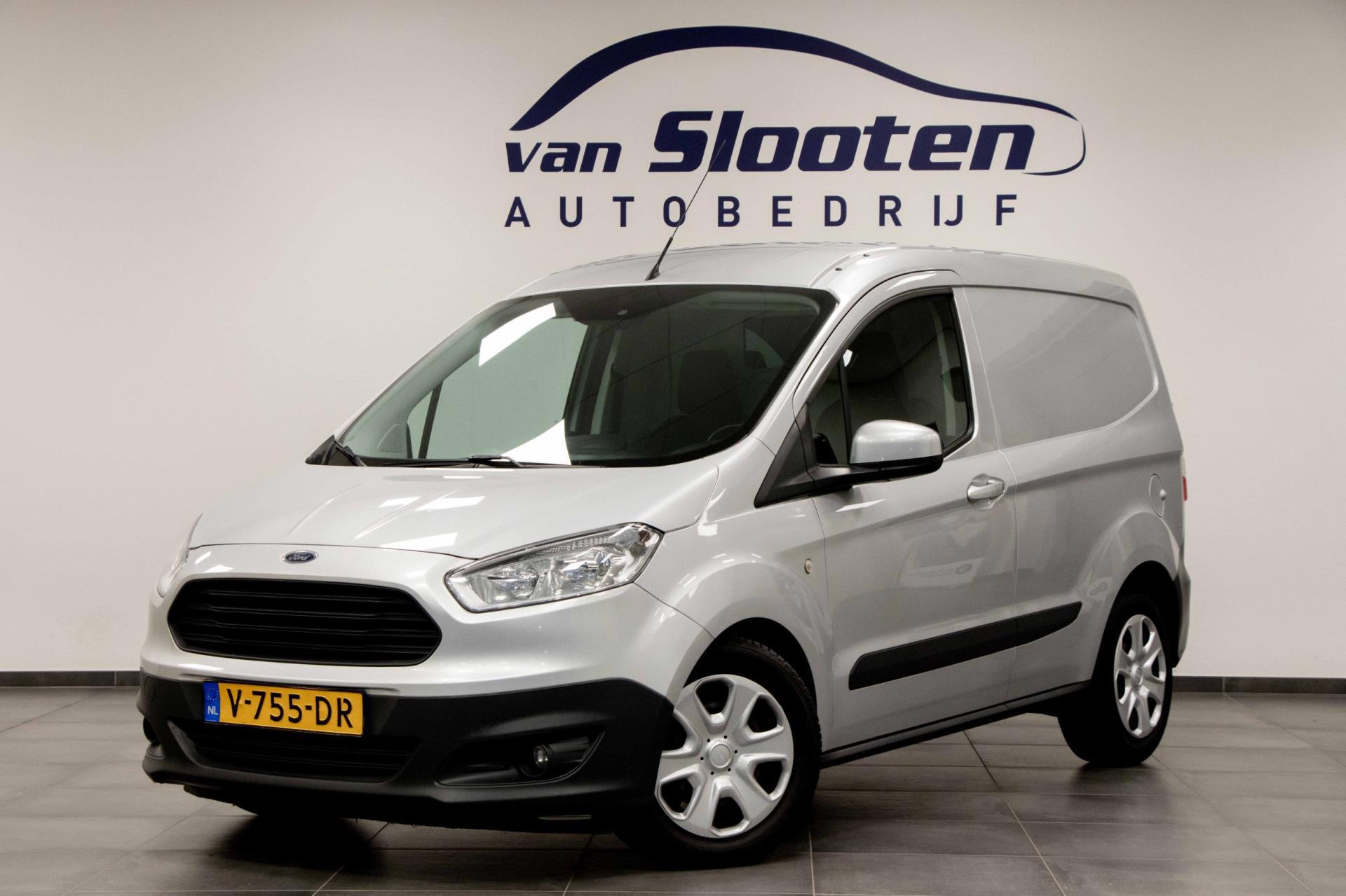 Occasions - Van Slooten Groep