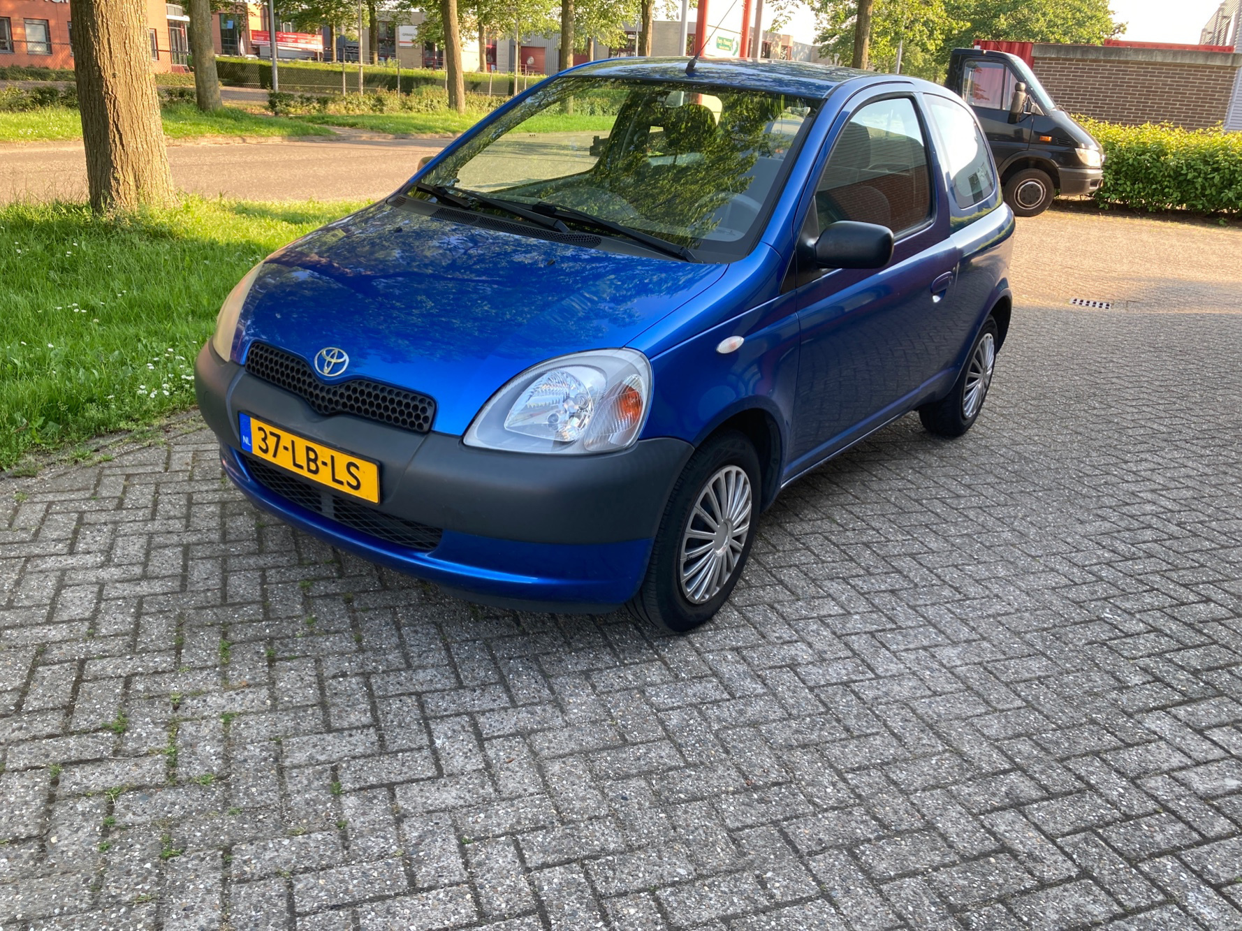 Home HZ Autos in nieuw vennep