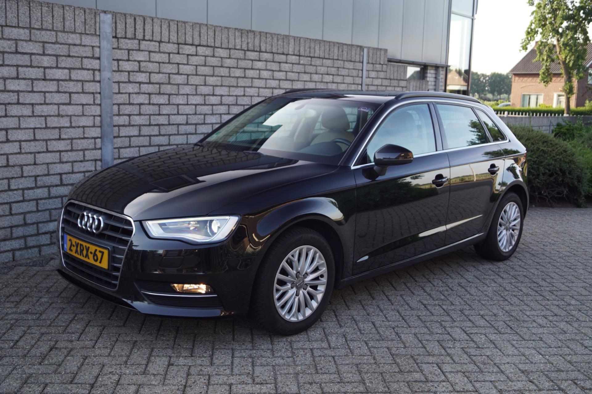 Occasion kopen? Bekijk occasions in Volkel Autobedrijf H. Wijdeven V.o.f.