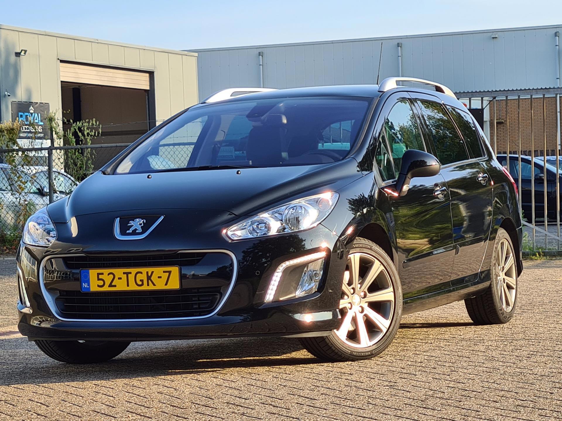 Home F&A Auto's in LELYSTAD