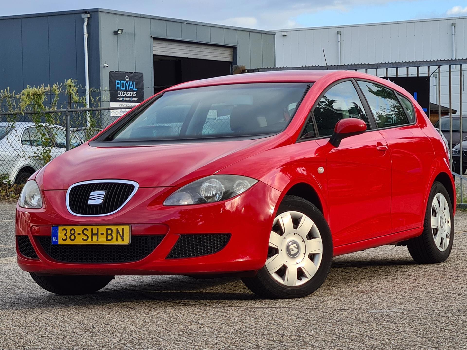 Home F&A Auto's in LELYSTAD