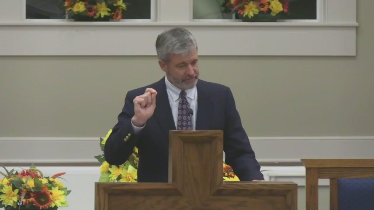Paul Washer Sermons SermonAudio