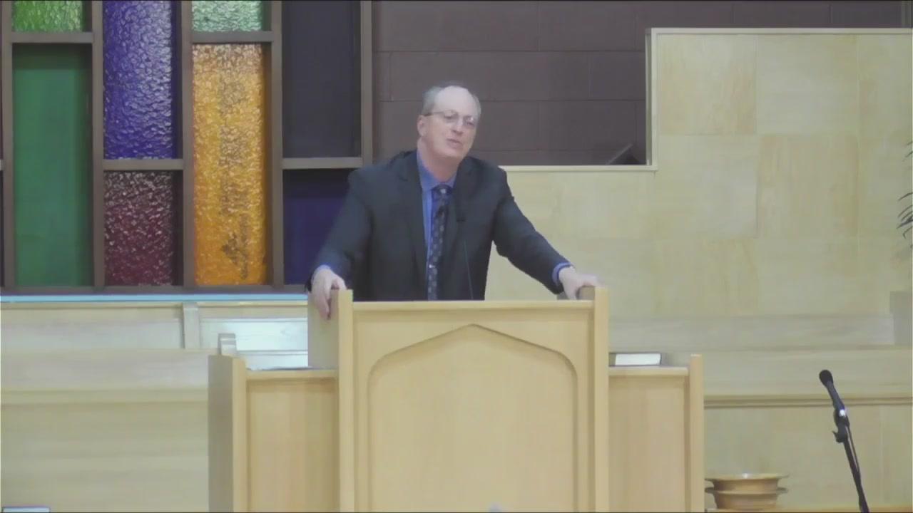 Side by Side Village Bible Church