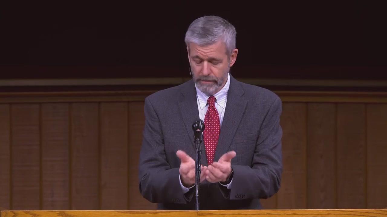 Paul Washer Sermons SermonAudio
