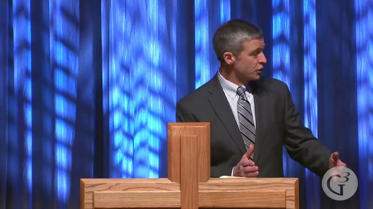 Paul Washer Sermons SermonAudio