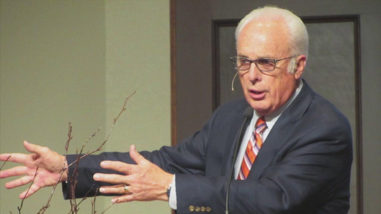 Pastor John MacArthur Sermons SermonAudio