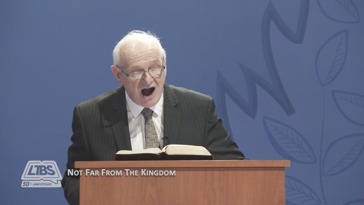 Rev. William McCrea Sermons SermonAudio