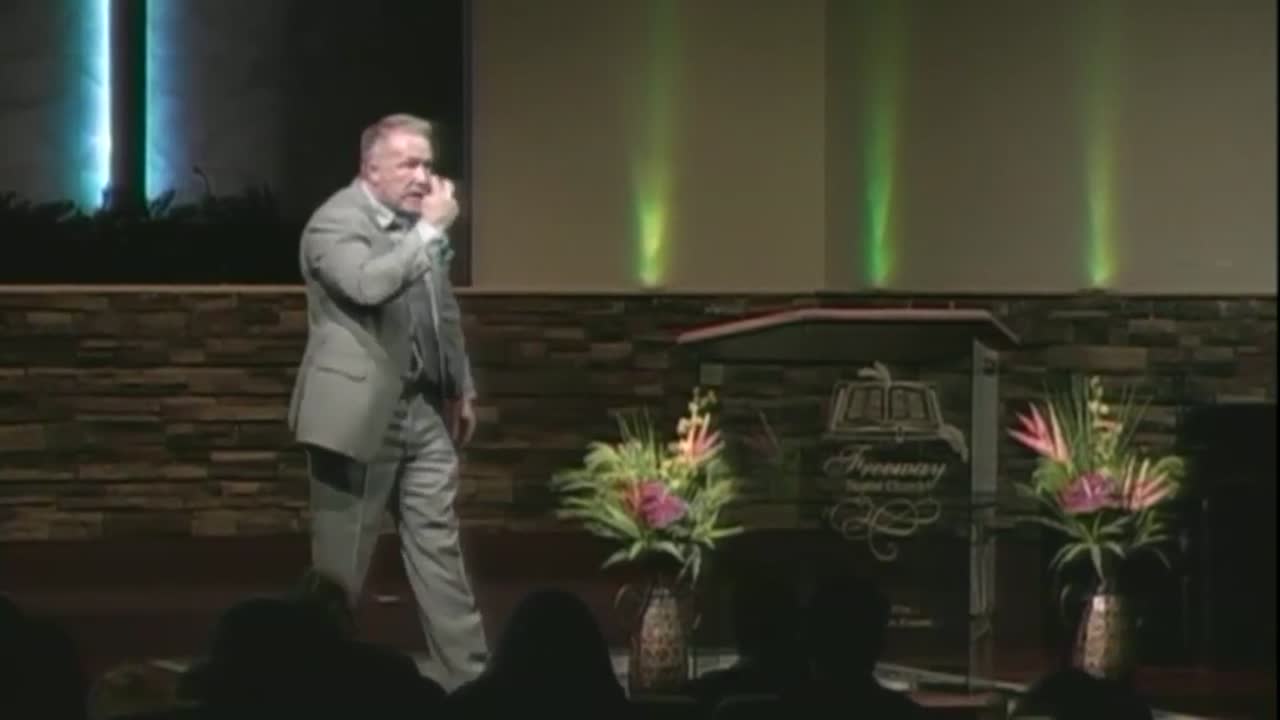 Evangelist Lane Franks Sermons SermonAudio