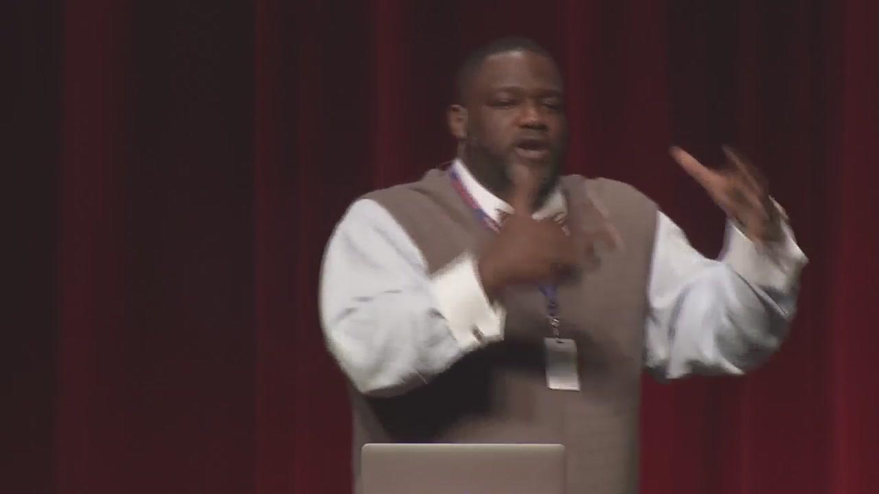 Voddie Baucham Sermons SermonAudio