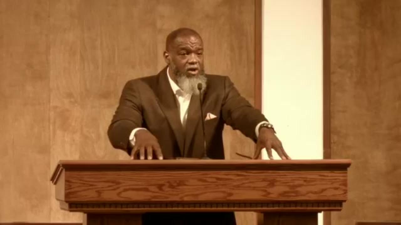 Voddie Baucham Sermons SermonAudio