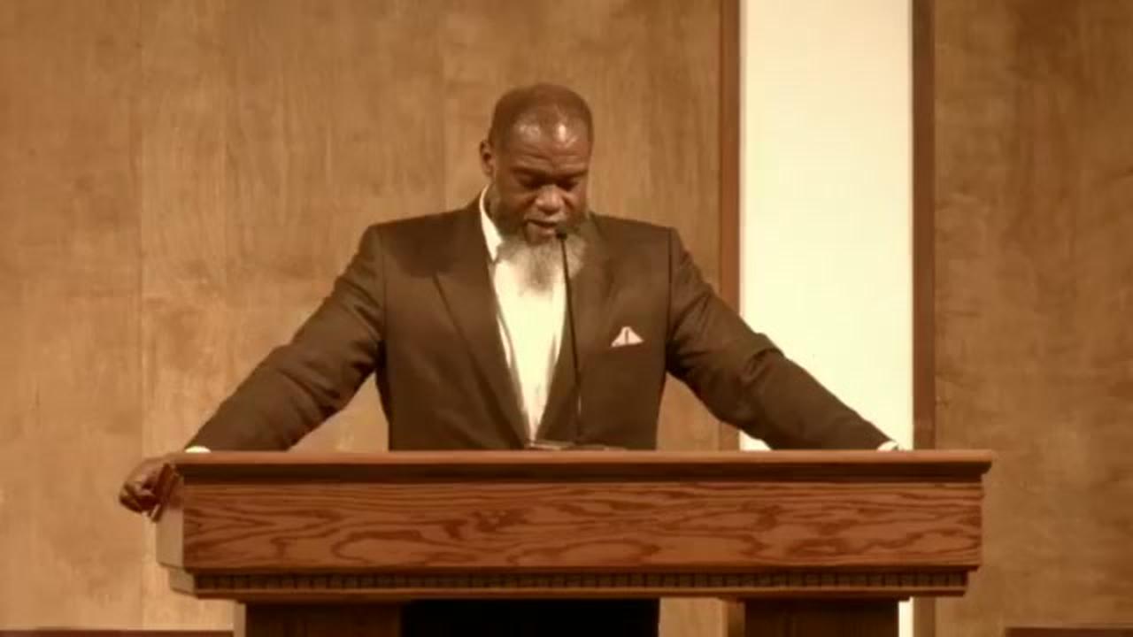 Voddie Baucham Sermons SermonAudio