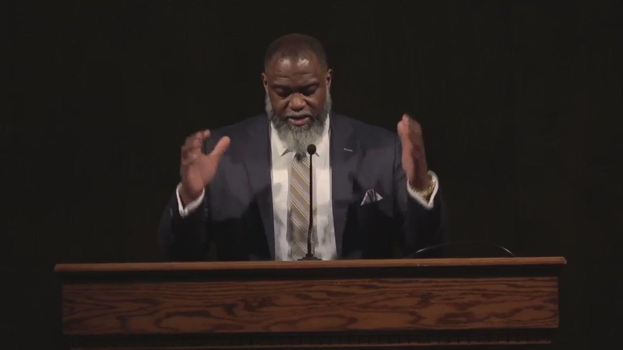 Voddie Baucham Sermons SermonAudio