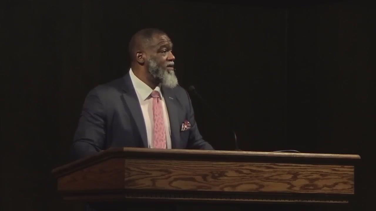 Voddie Baucham Sermons SermonAudio