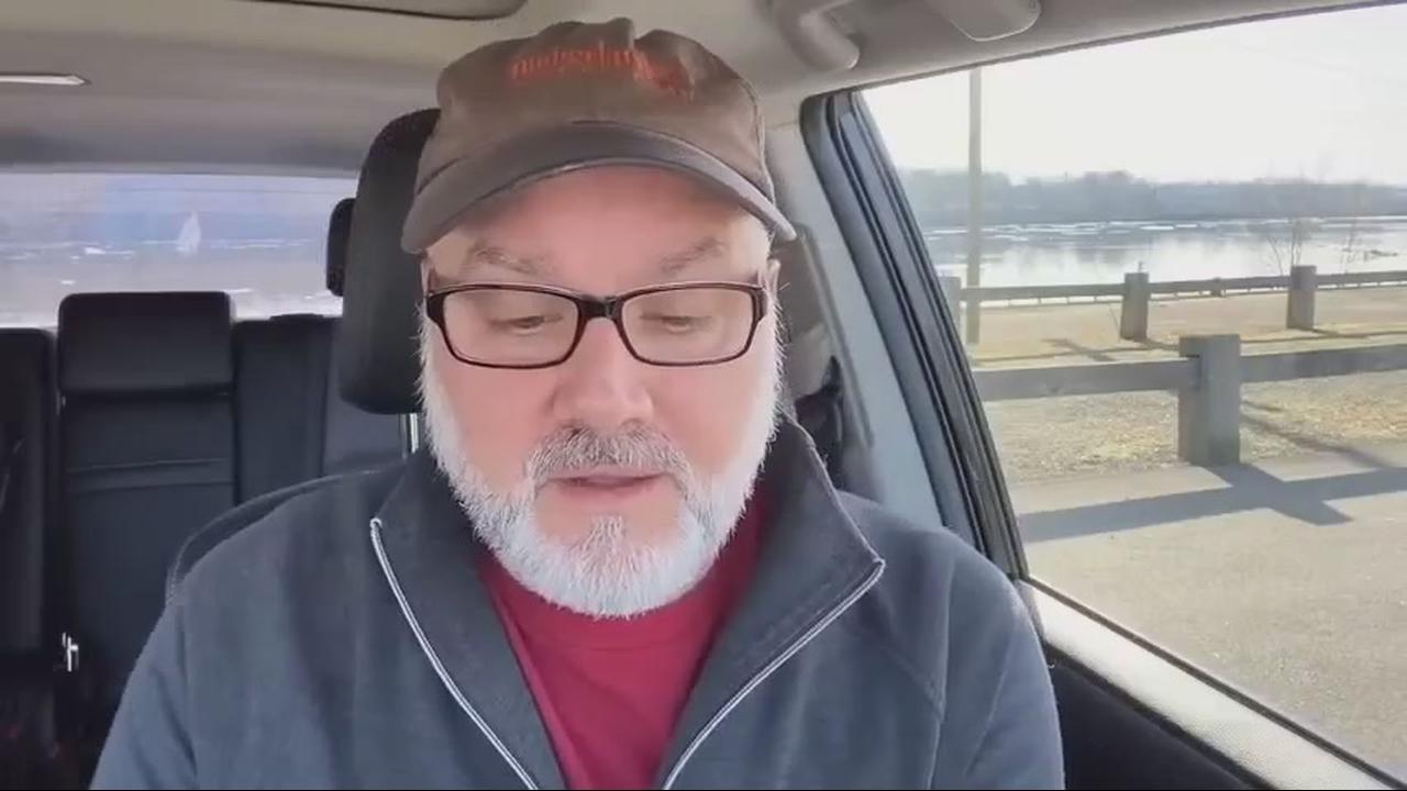 Prophecy Update Matoaka Baptist Church