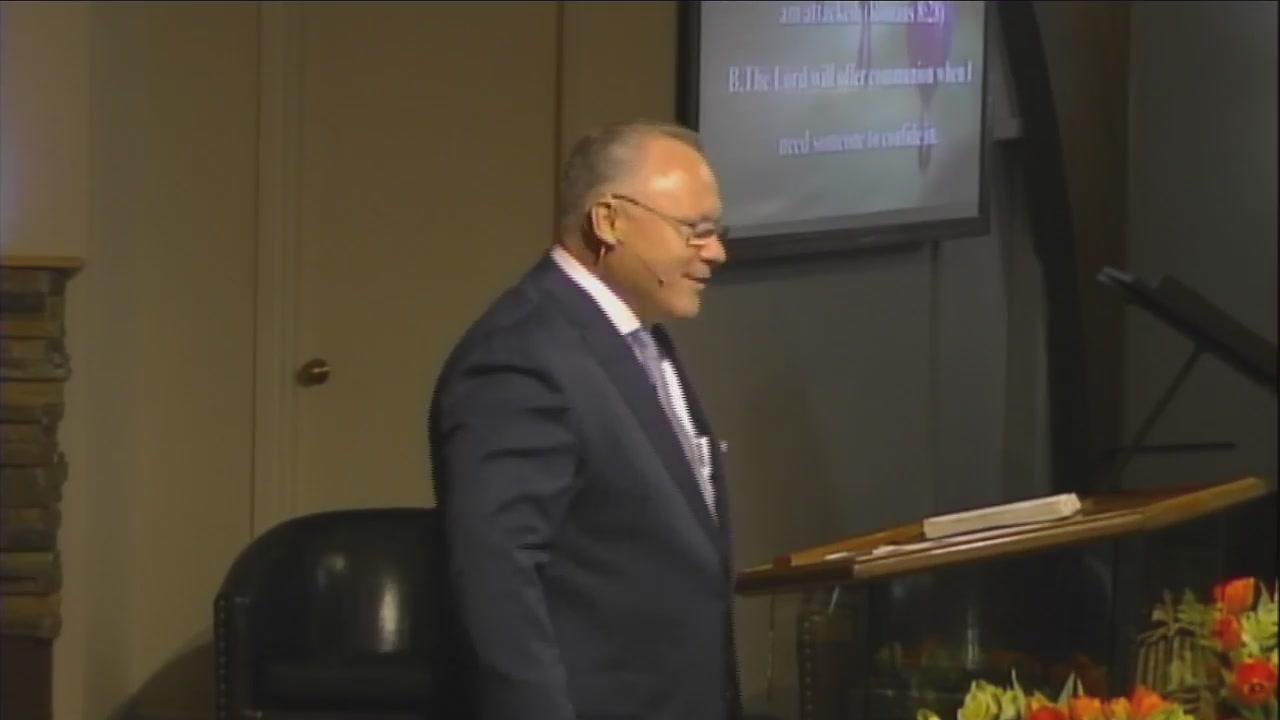 Pastor Mark Chappell Sermons SermonAudio