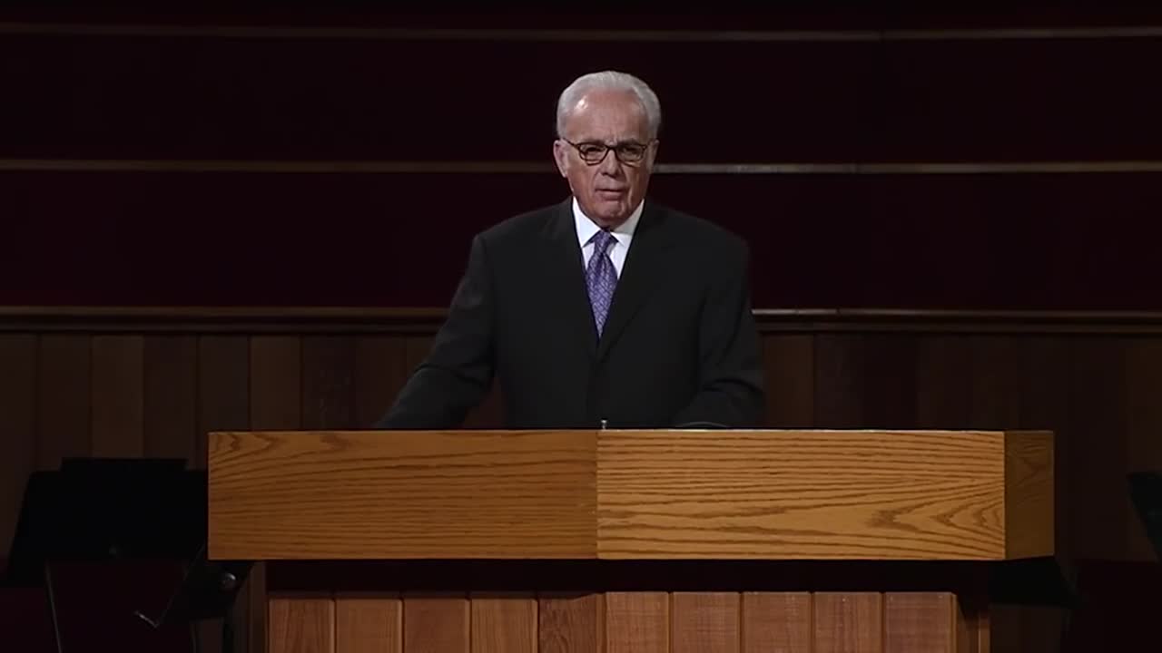 Pastor John MacArthur Sermons