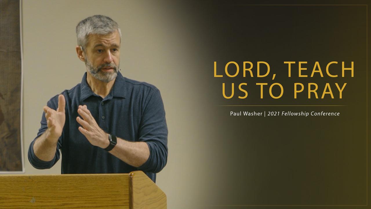 Paul Washer Sermons SermonAudio