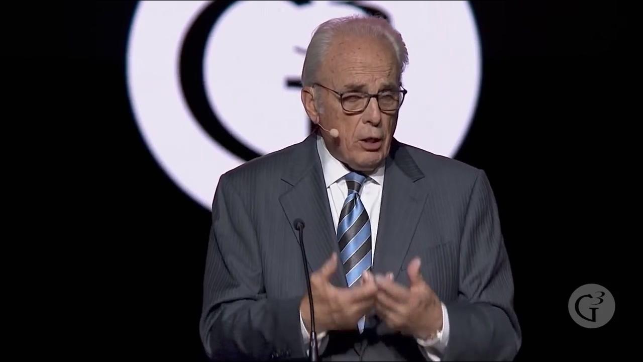 Pastor John MacArthur Sermons SermonAudio