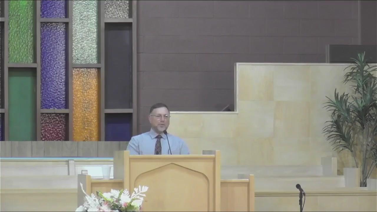 Spiritual Gifts Village Bible Church
