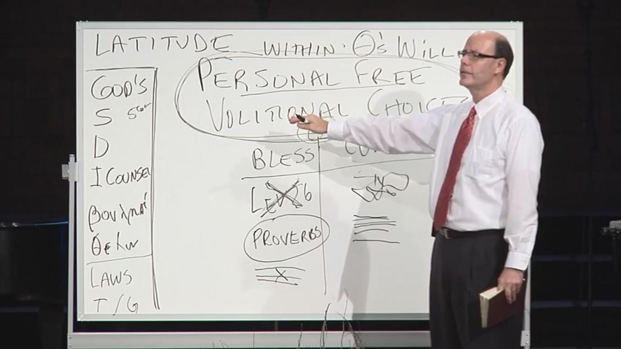 Dr. John Sermons SermonAudio