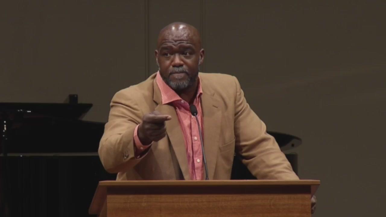 Voddie Baucham Sermons SermonAudio