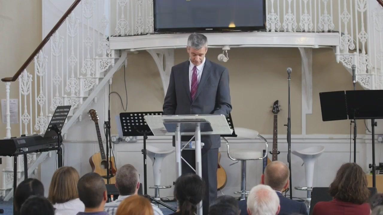 Paul Washer Sermons SermonAudio