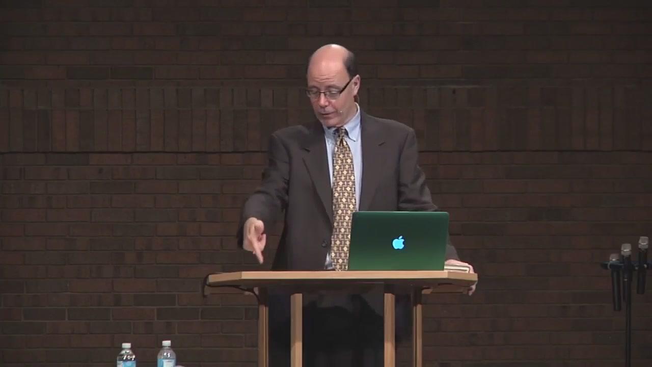 Dr. John Sermons SermonAudio