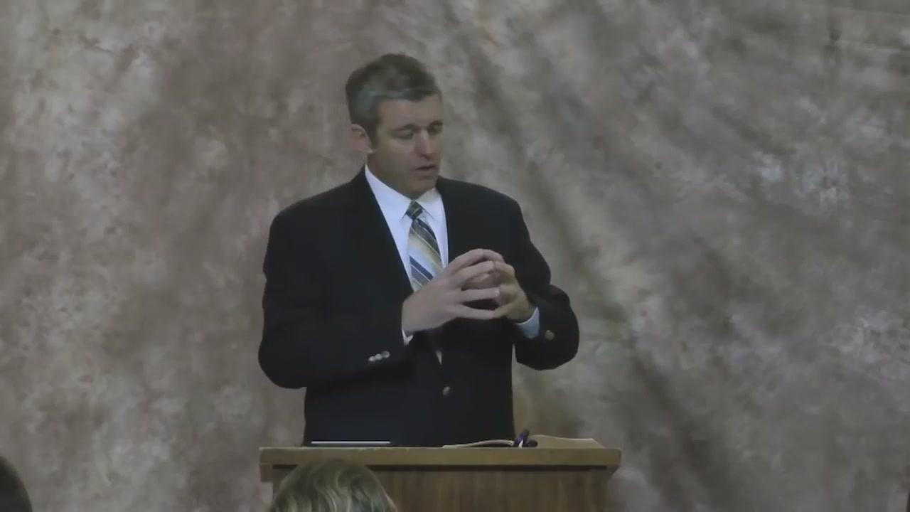 Paul Washer Sermons SermonAudio