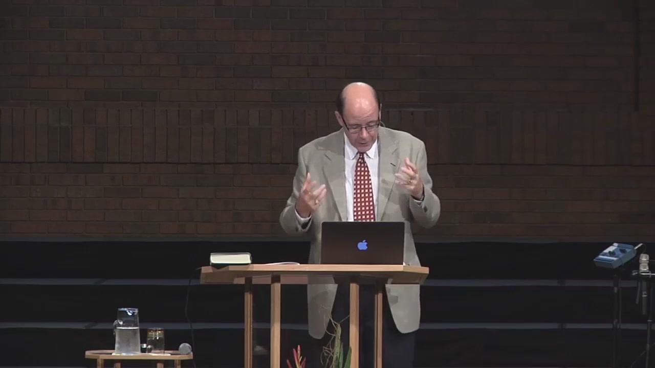 Dr. John Sermons SermonAudio