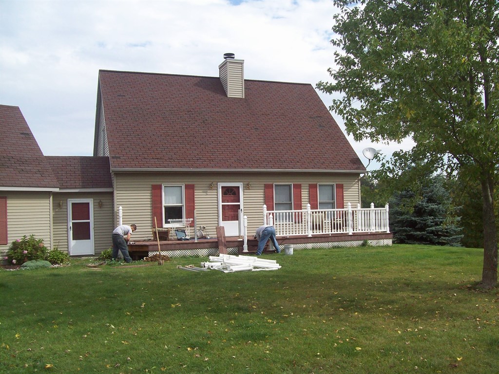 Northern Home Improvement Reviews Lansing, MI Angi