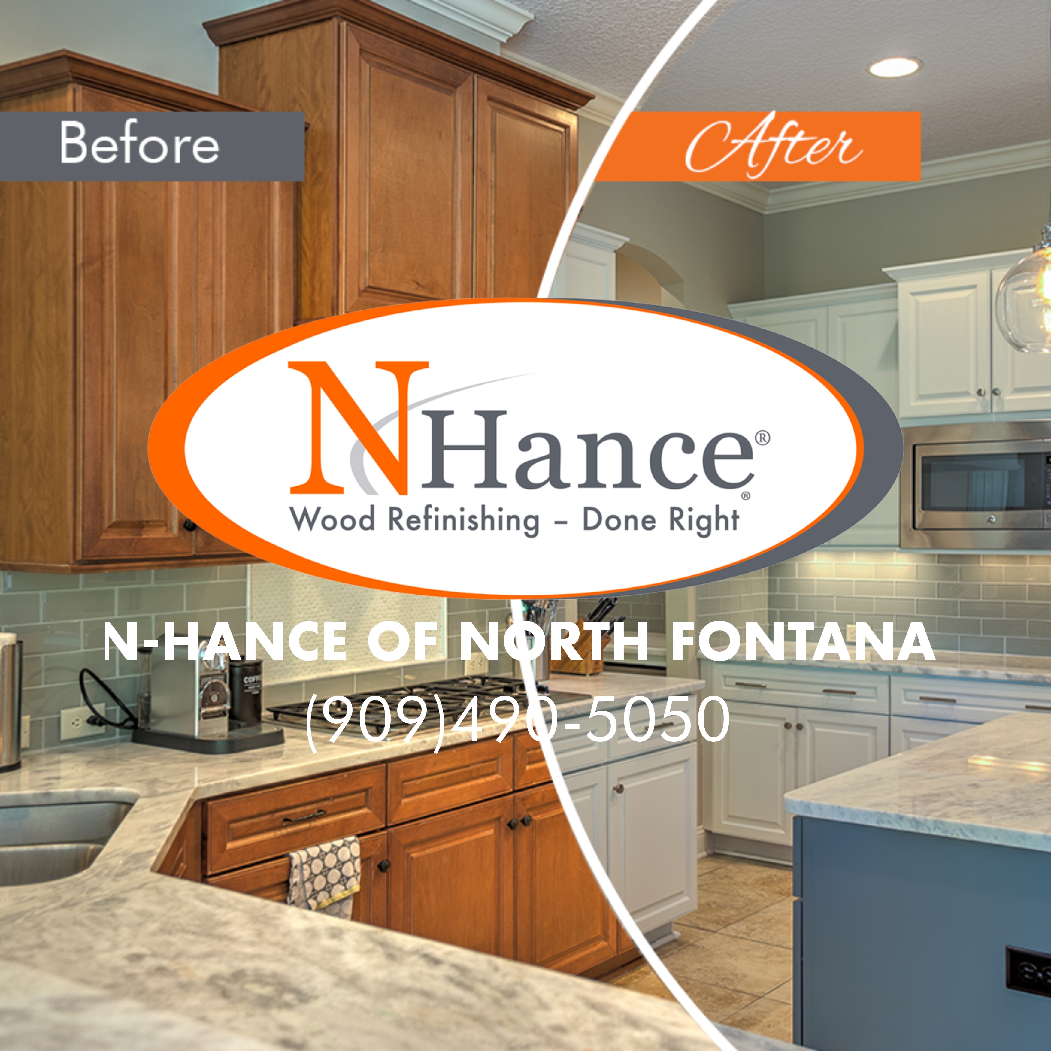 Nhance Refinishing Matttroy