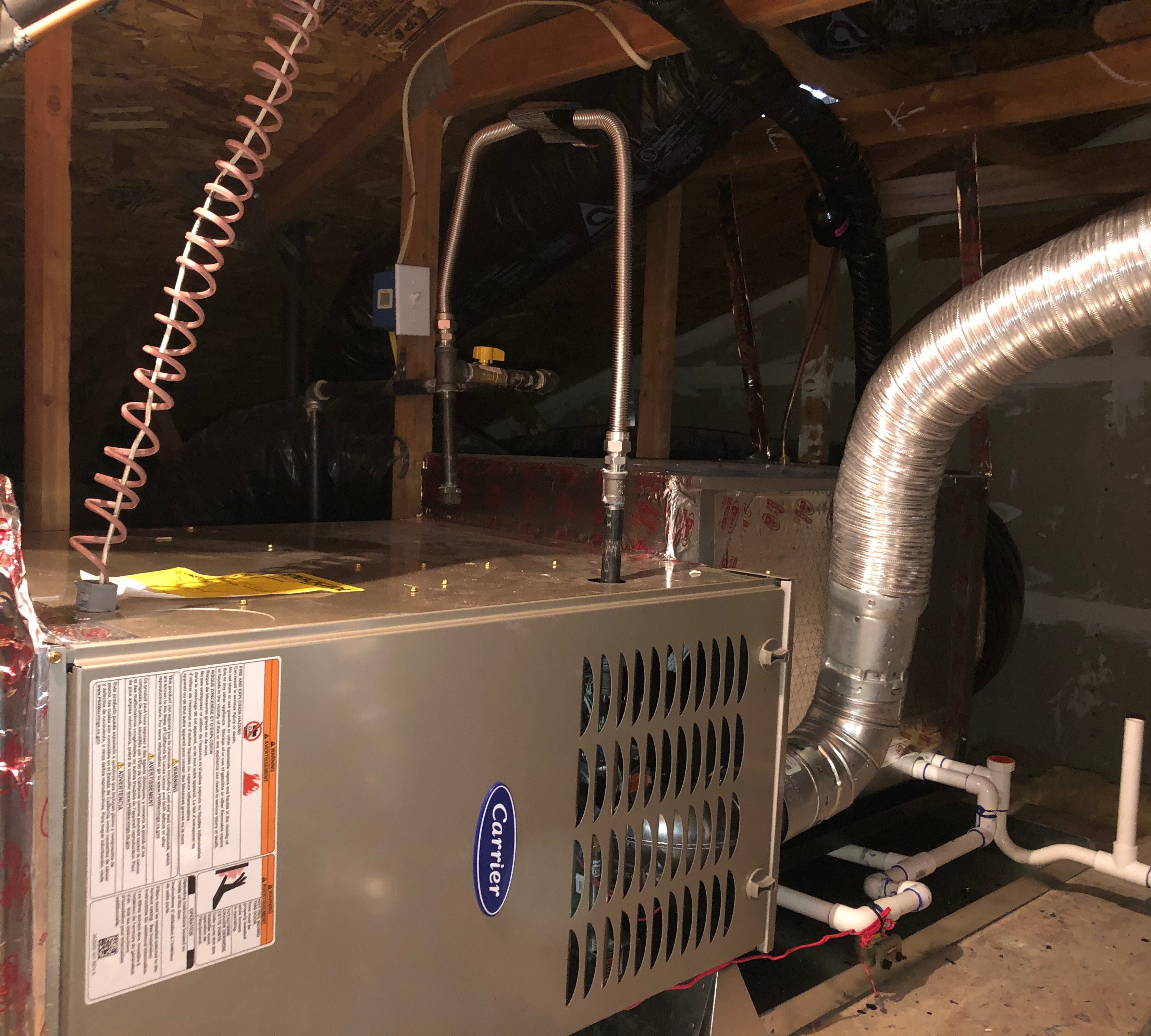 Right Now Heating and Air Conditioning Inc. Reviews Rancho Santa