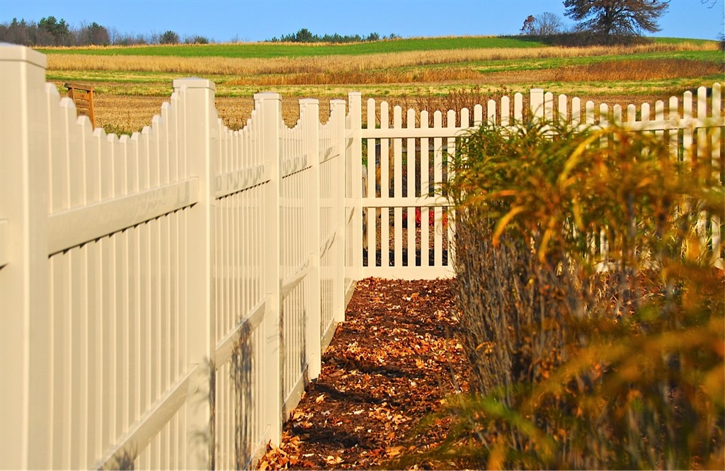 Penn Fencing Reviews Butler, PA Angi