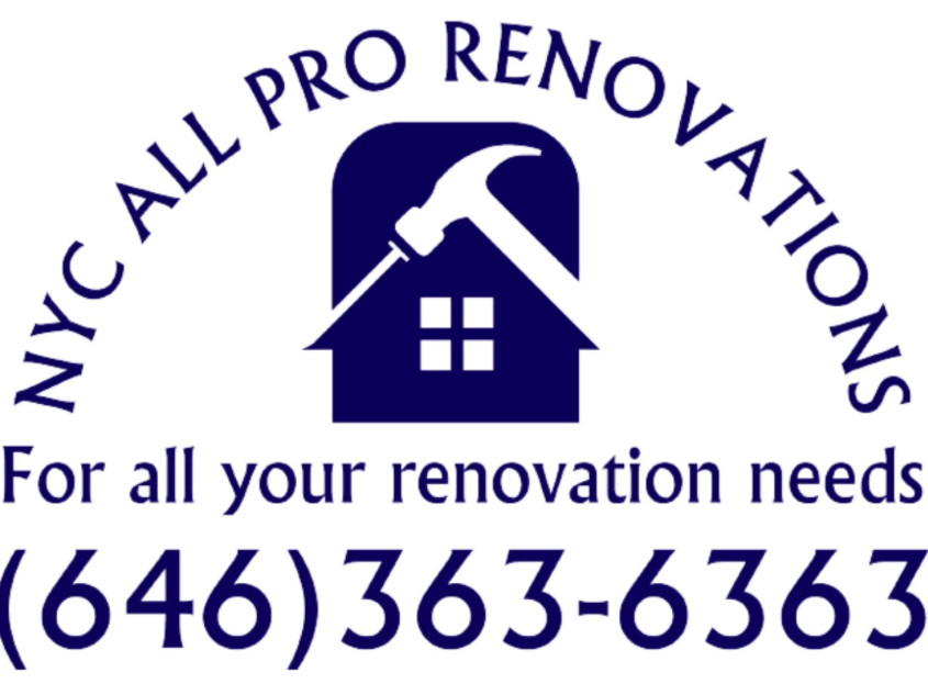NYC All Pro Renovations Reviews Springfield Gardens, NY Angi